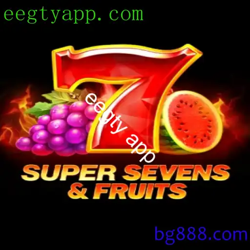 7SuperSevensFruits